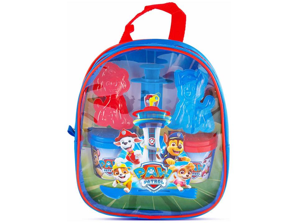 Kit Massinha Patrulha Canina Sunny Brinquedos - 1