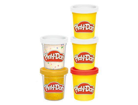 Kit Massinha Play-Doh Dentista do Sorriso - 3