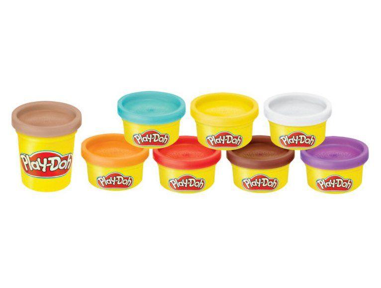 Kit Massinha Play-Doh Festa da Panqueca - 3