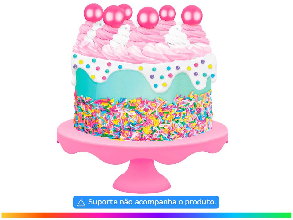 Kit Massinha Slimy Sugary Crush Candide - 1