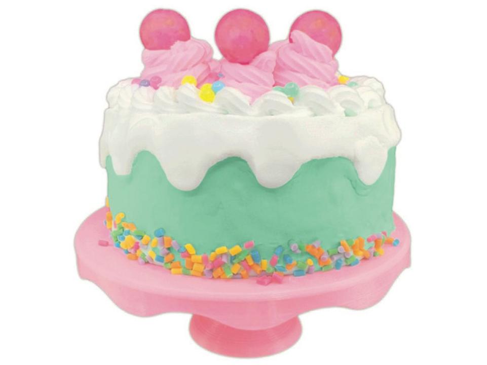 Kit Massinha Slimy Sugary Crush Candide - 3