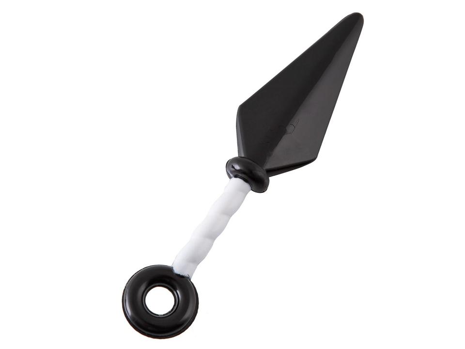 Kit Ninja Naruto Shippuden Elka 3 Peças - 1