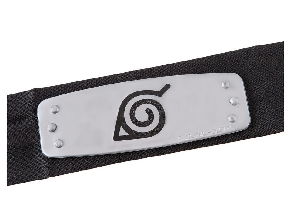 Kit Ninja Naruto Shippuden Elka 3 Peças - 3