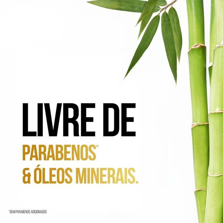 Kit Pantene PRO-V Bambu Shampoo 400ml + Condicionador 175ml - 5