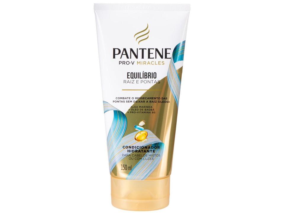 Kit Pantene Pro-V Equilíbrio Shampoo Equilibrante - 12