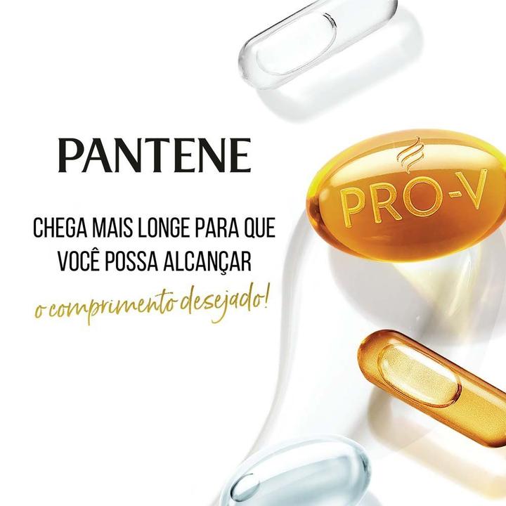 Kit Pantene PRO-V Restauração Shampoo 350ml + Condicionador 175ml - 6