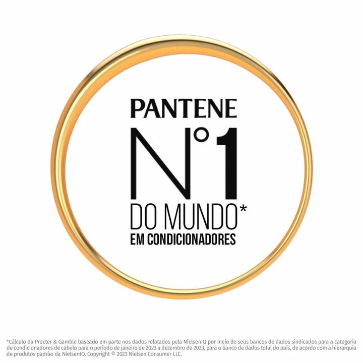 Kit Pantene PRO-V Restauração Shampoo 350ml + Condicionador 175ml - 5