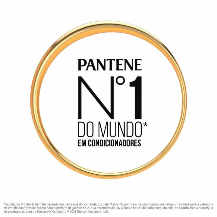 Kit Pantene PRO-V Restauração Shampoo 350ml + Condicionador 175ml - 5