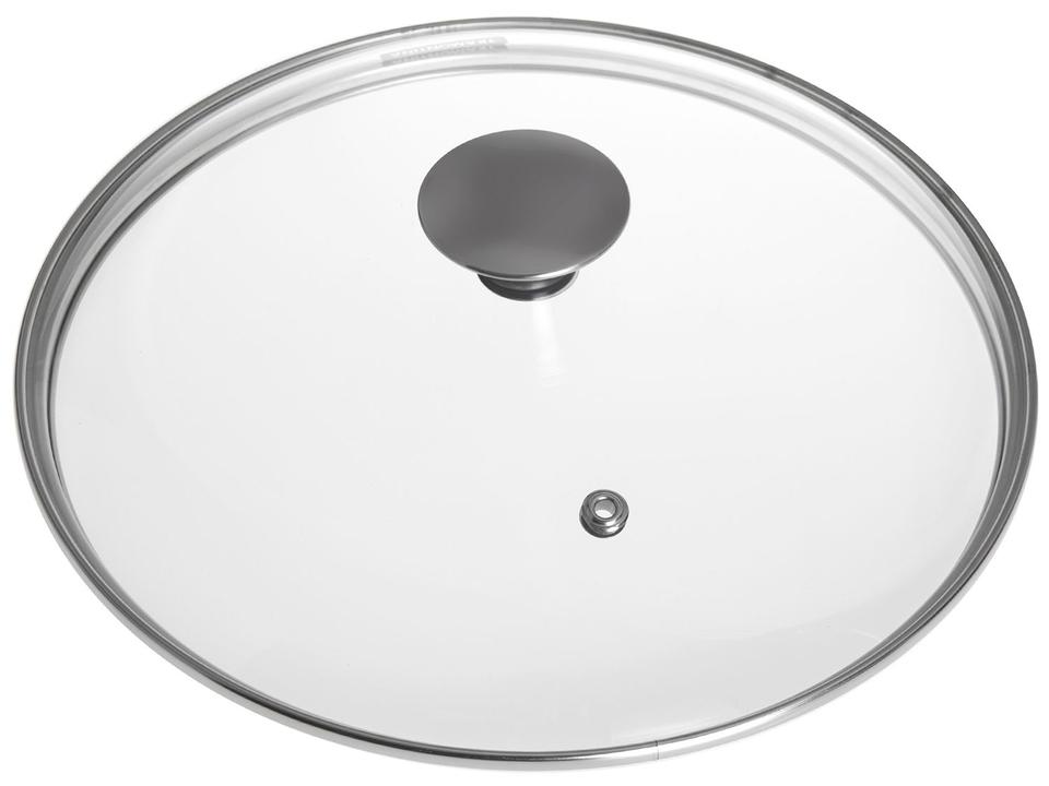 Kit para Arroz e Massa em Inox 3 Peças - 5