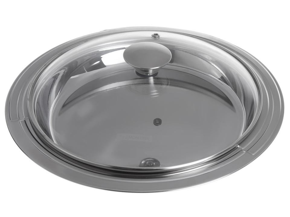 Kit para Arroz e Massa em Inox 3 Peças - 2