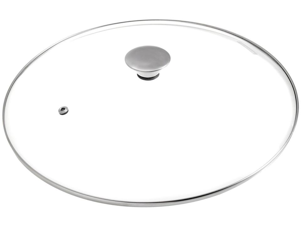 Kit para Arroz e Massa em Inox 3 Peças - 4