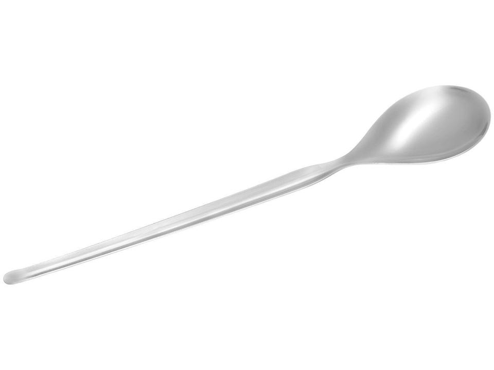 Kit para Arroz e Massa em Inox 3 Peças - 6
