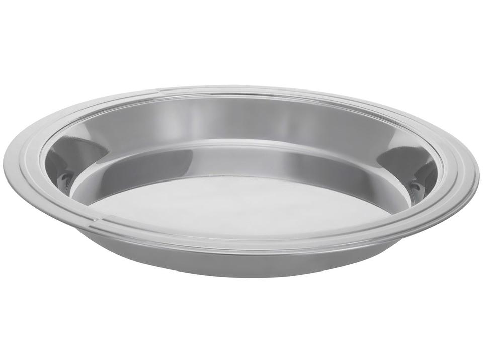 Kit para Arroz e Massa em Inox 3 Peças - 3