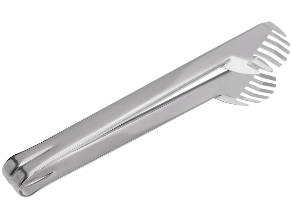 Kit para Arroz e Massa em Inox 3 Peças - 5