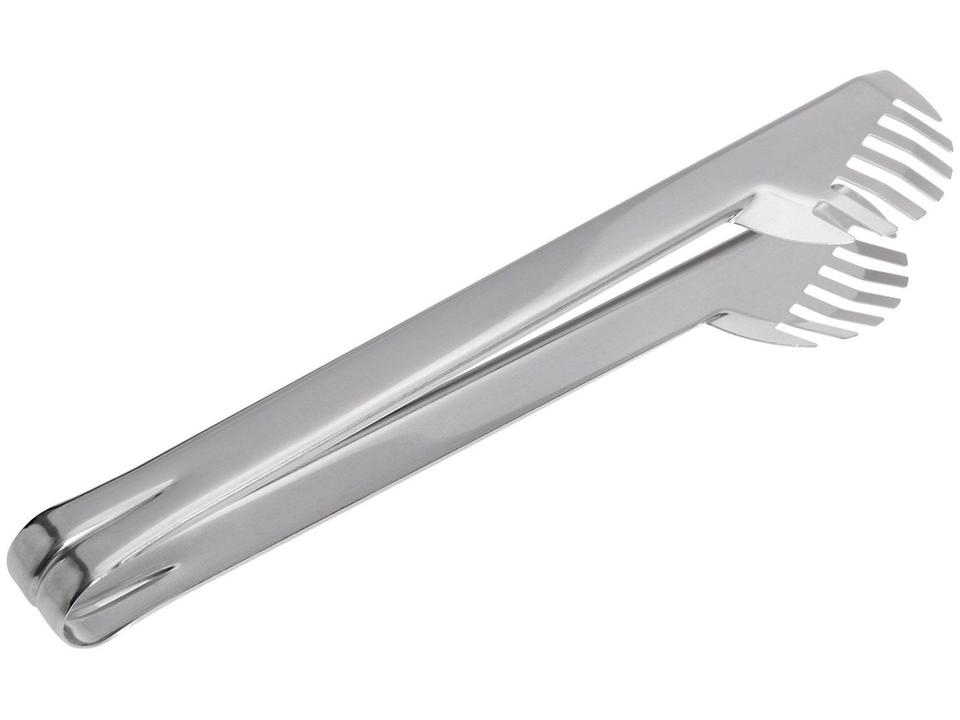 Kit para Arroz e Massa em Inox 3 Peças - 5
