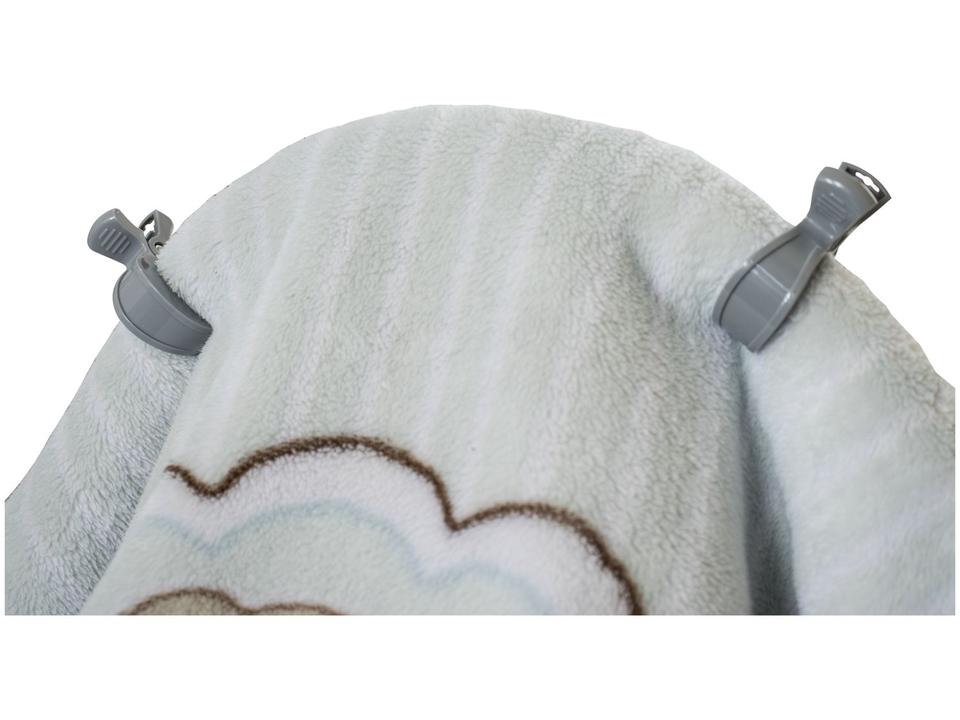 Kit para Carrinho de Bebê KaBaby Passeio com o Bebê 2 8 Peças - 3