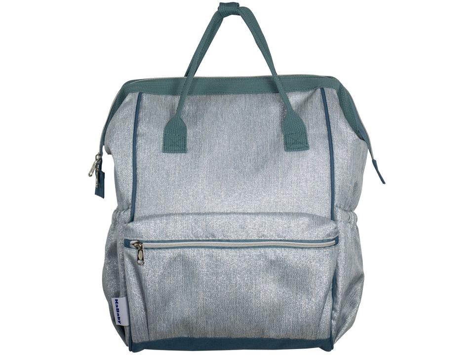 Kit para Carrinho de Bebê KaBaby Passeio com o Bebê 2 8 Peças - 1