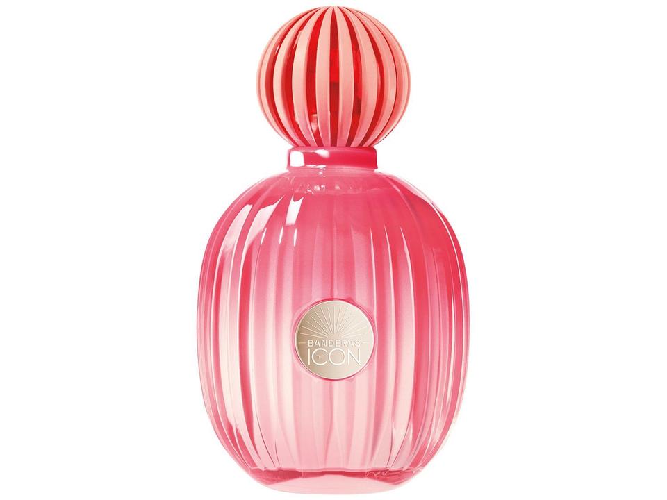 Kit Perfume Feminino Antonio Banderas The Icon Splend Eau de Parfum 100ml com Desodorante Spray 150ml - 1