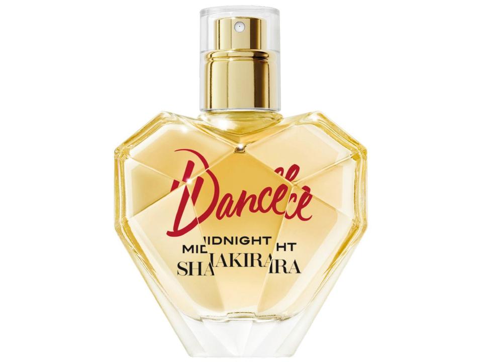 Kit Perfume Feminino Shakira Dance Eau de Toilette 80ml + 30ml - 2
