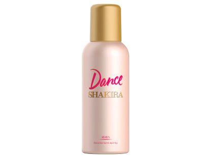 Kit Perfume Feminino Shakira Dance Eau de Toilette 80ml com Desodorante 150ml - 2