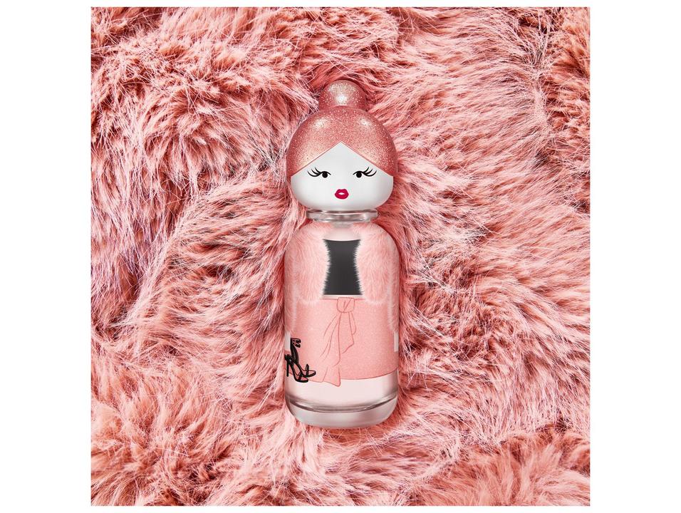 Kit Perfume Feminino United Colors of Benetton Sisterland Blush Cherry Eau de Parfum 80ml + 1 Body lotion 75ml - 2