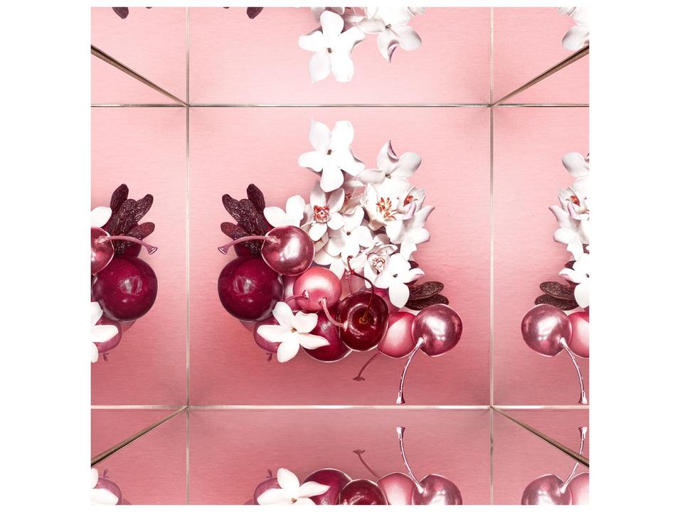 Kit Perfume Feminino United Colors of Benetton Sisterland Blush Cherry Eau de Parfum 80ml + 1 Body lotion 75ml - 4