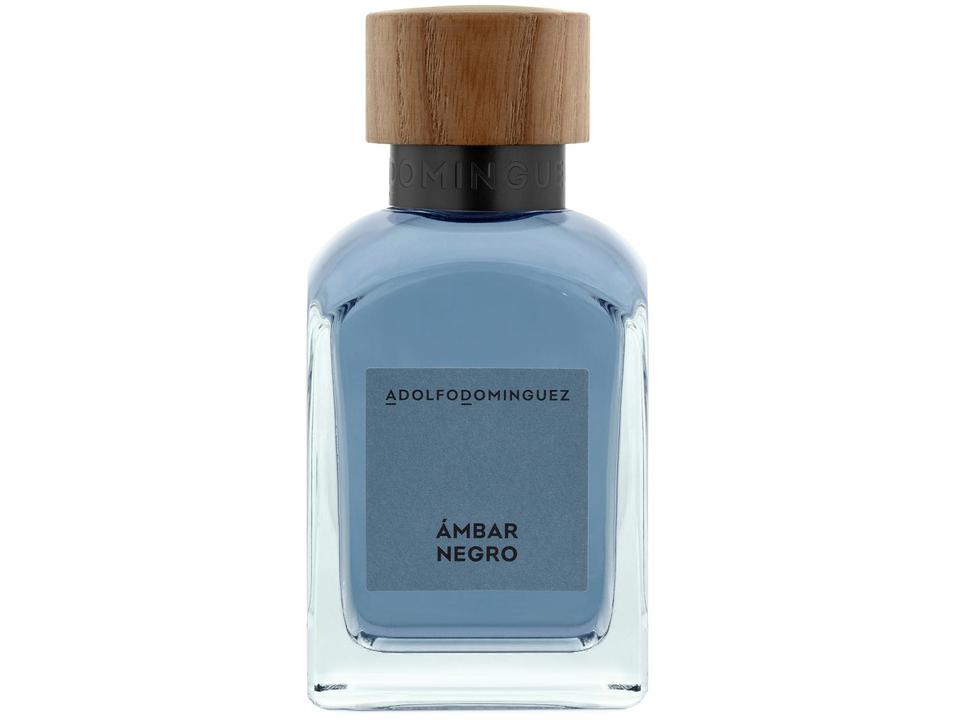 Kit Perfume Masculino Adolfo Dominguez Âmbar Negro Eau de Parfum 150ml + 10ml com Desodorante Spray - 1