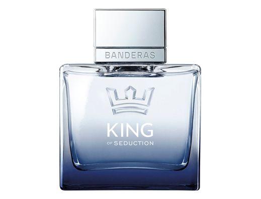 Kit Perfume Masculino Banderas King of Seduction 1 Eau de Toilette de 100ml + 1 Desodorante spray de 150ml - 1