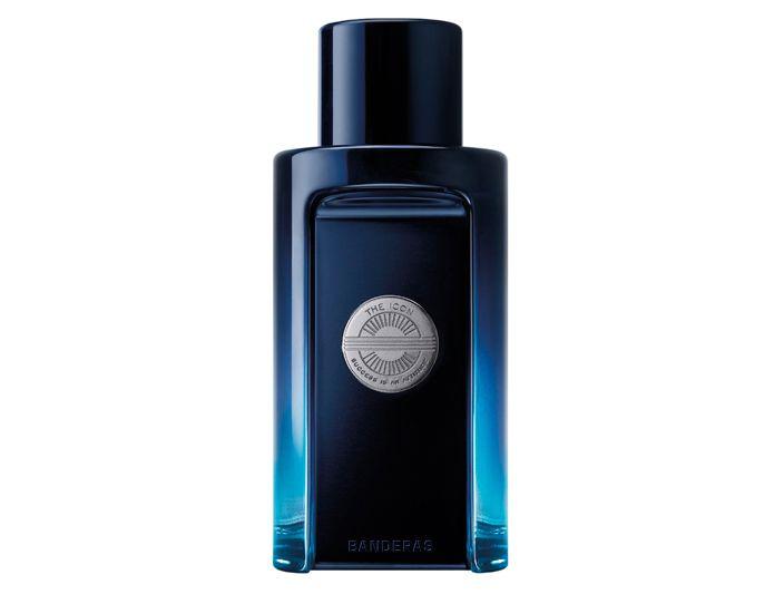 Kit Perfume Masculino Banderas The Icon 1 Eau de Toilette de 100ml + 1 Desodorante spray de 150ml - 1