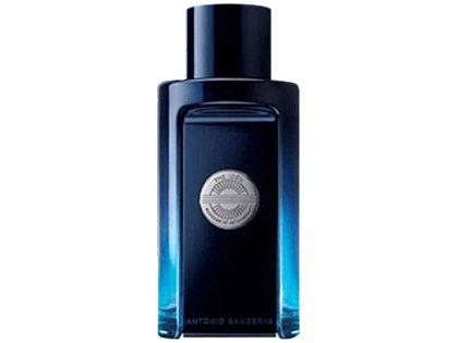 Kit Perfume Masculino Banderas The Icon - Eau de Toilette 100ml com Desodorante - 3