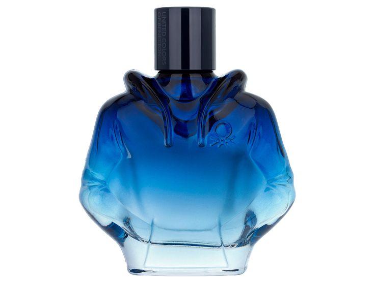 Kit Perfume Masculino United Colors of Benetton We Are Tribe 1 Eau de Toilette 90ml + 1 Desodorante spray 150ml - 1