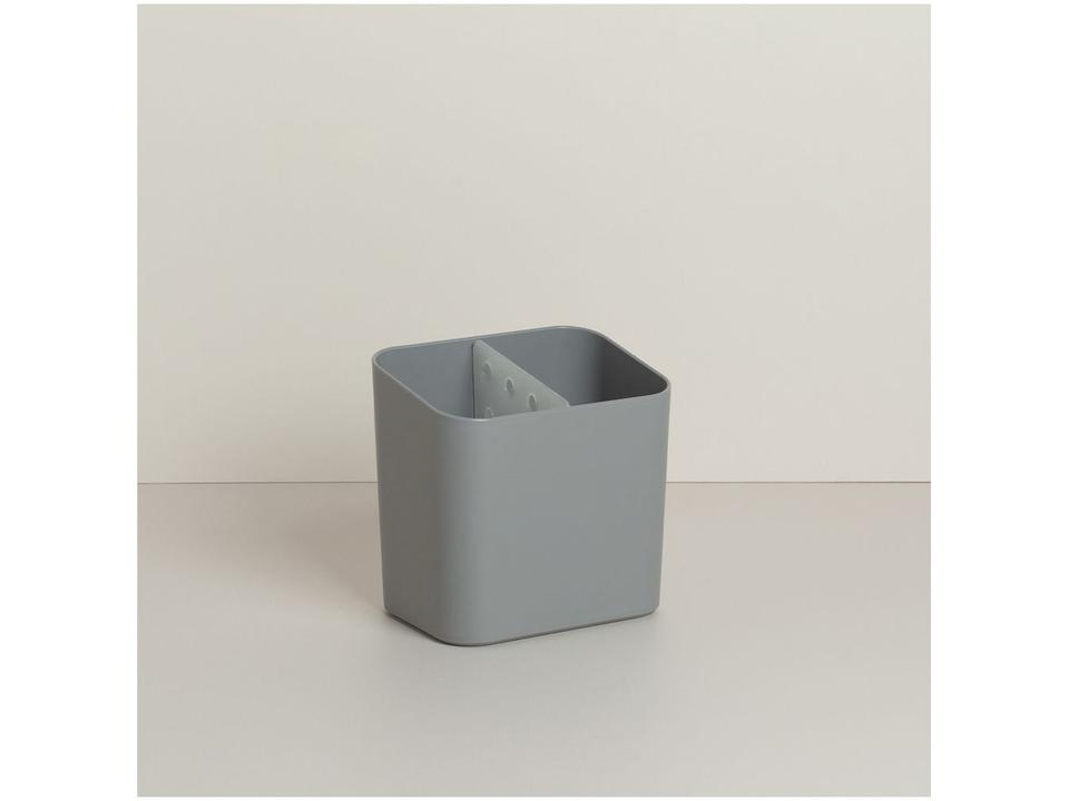 Kit Pia para Cozinha Chumbo Ou Trium 4 Peças - 4