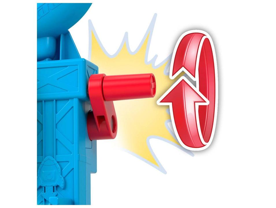 Kit Pizza Planet Buzz Alienígena Toy Story 5 Imaginext - 5