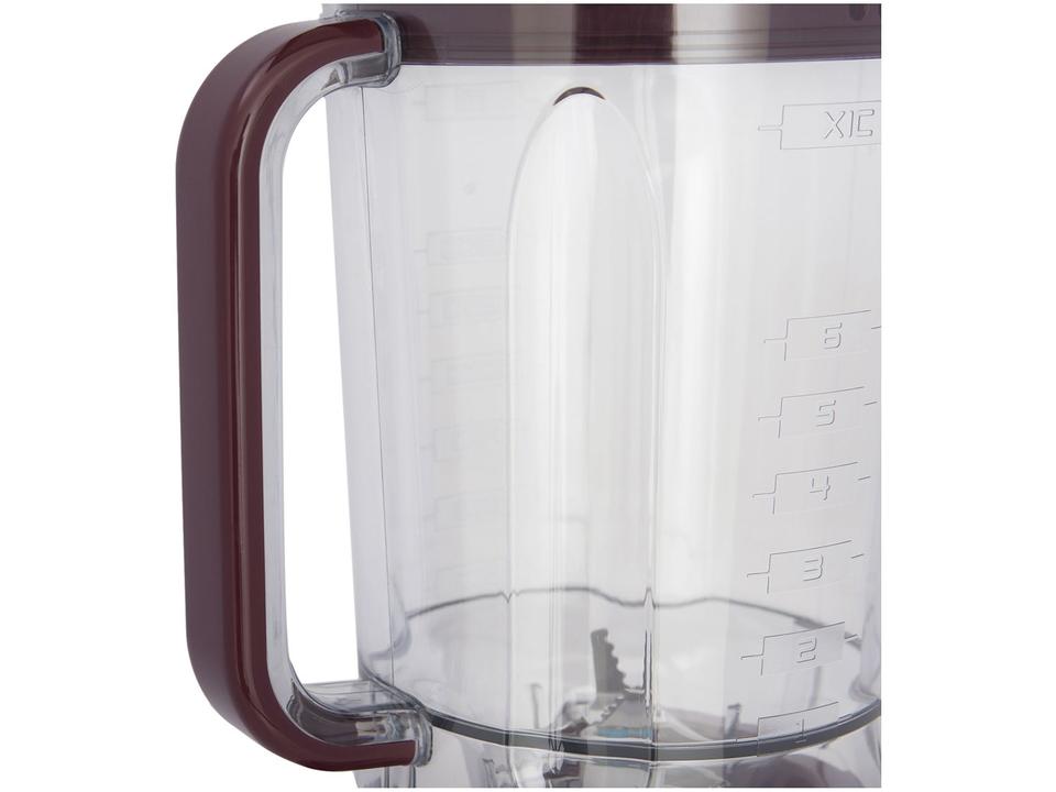Kit Premium Wine Philco com Liquidificador - 8