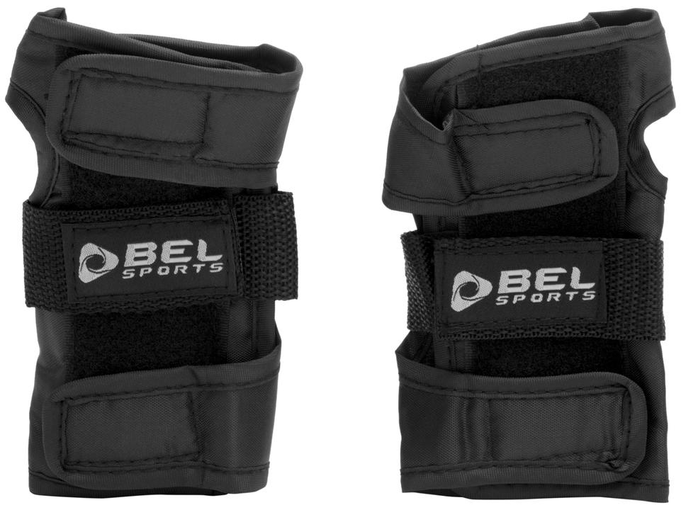 Kit Proteção Infantil Bel Fix Radical - 10