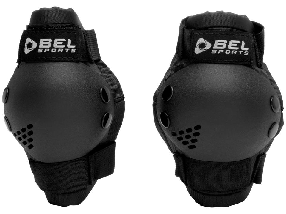 Kit Proteção Infantil Bel Fix Radical - 7