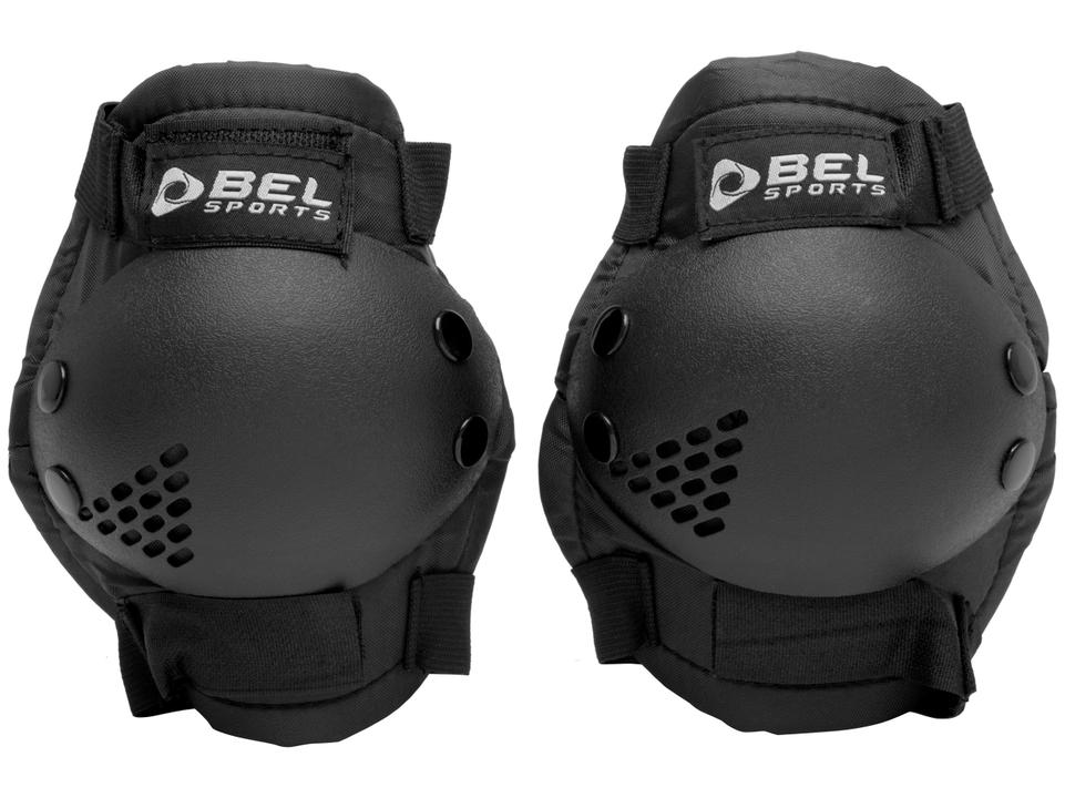 Kit Proteção Infantil Bel Fix Radical - 5