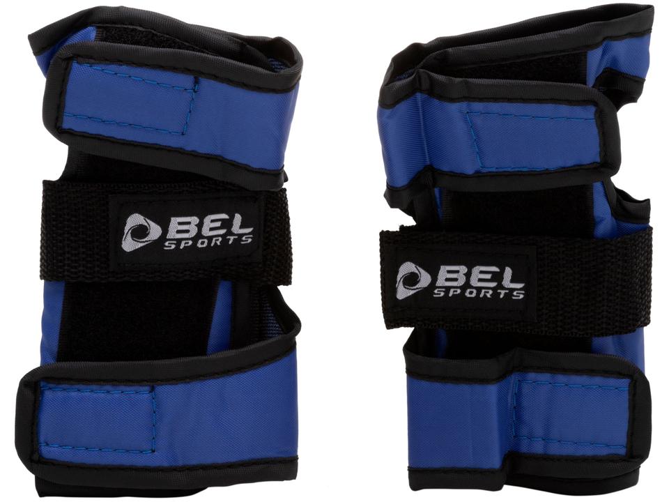 Kit Proteção Infantil Bel Fix Radical - 9