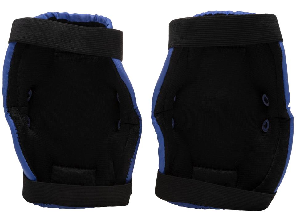 Kit Proteção Infantil Bel Fix Radical - 5