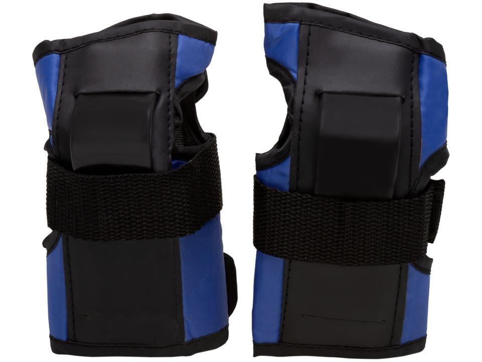 Kit Proteção Infantil Bel Fix Radical - 8