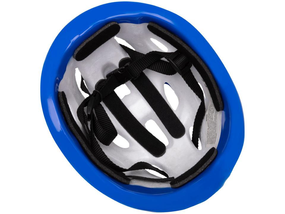 Kit Proteção Infantil Bel Fix Radical - 3