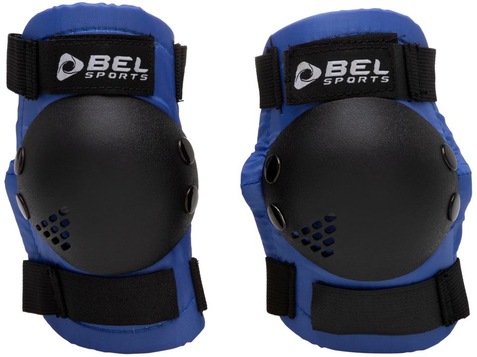 Kit Proteção Infantil Bel Fix Radical - 6