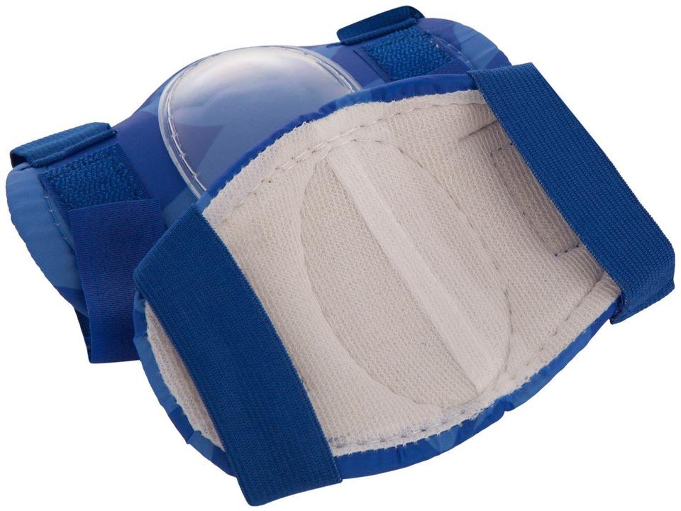 Kit Proteção Infantil Multikids - 5