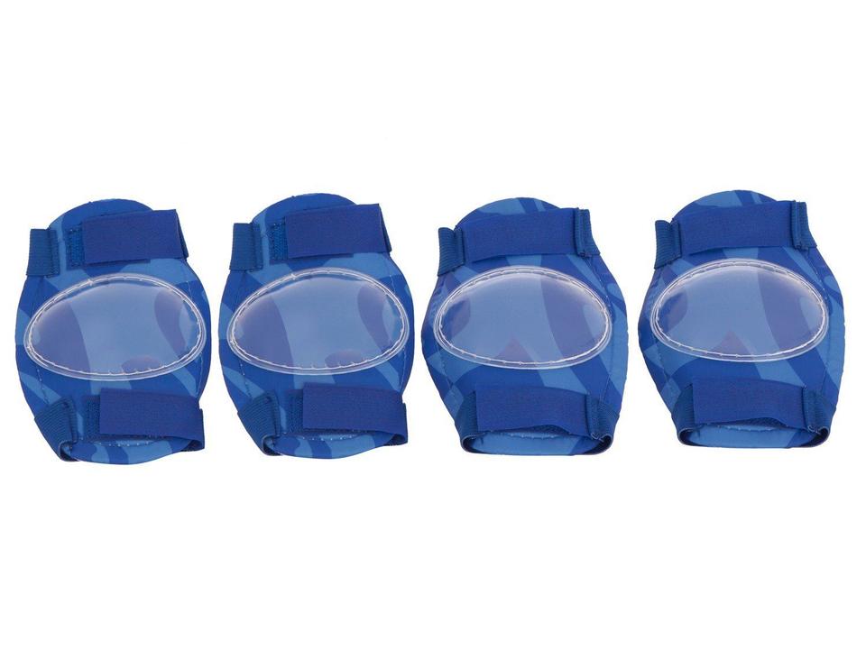 Kit Proteção Infantil Multikids - 4