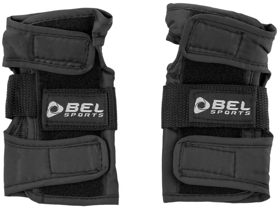 Kit Proteção Infantil Patins Bel Proteção Radical - 3