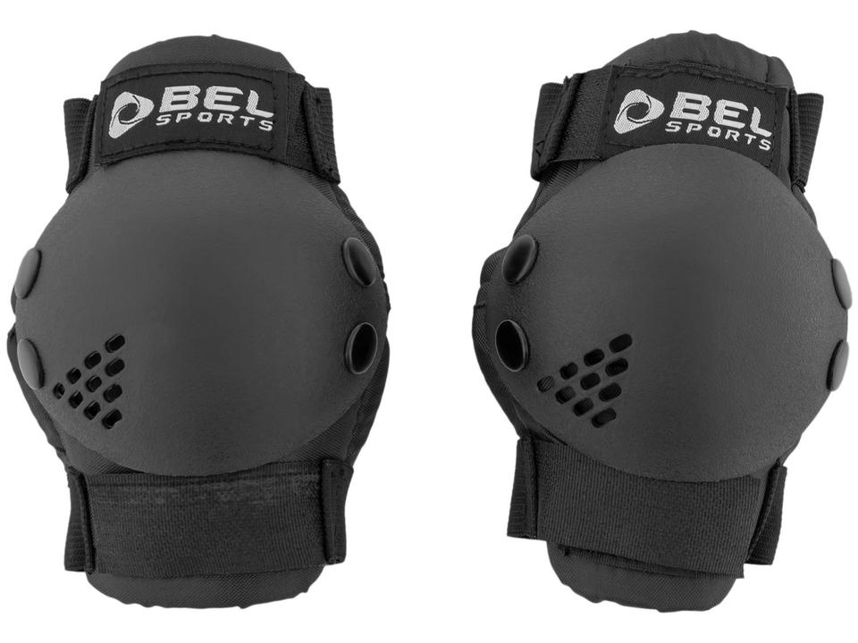 Kit Proteção Infantil Patins Bel Proteção Radical - 5