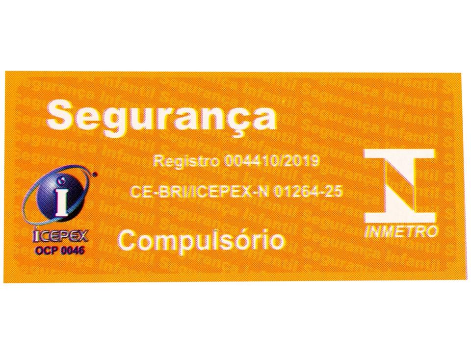 Kit Quebra-cabeça Contando do 1 ao 10 Grow - 6