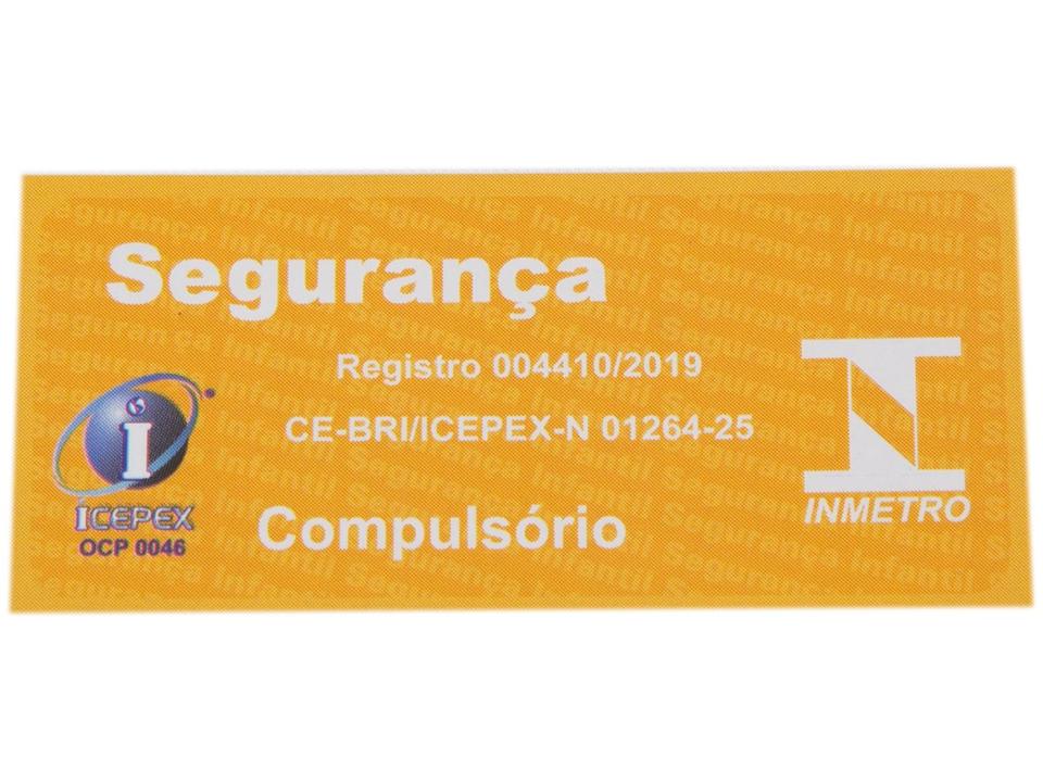 Kit Quebra-cabeça Primeiros Números Grow - 6