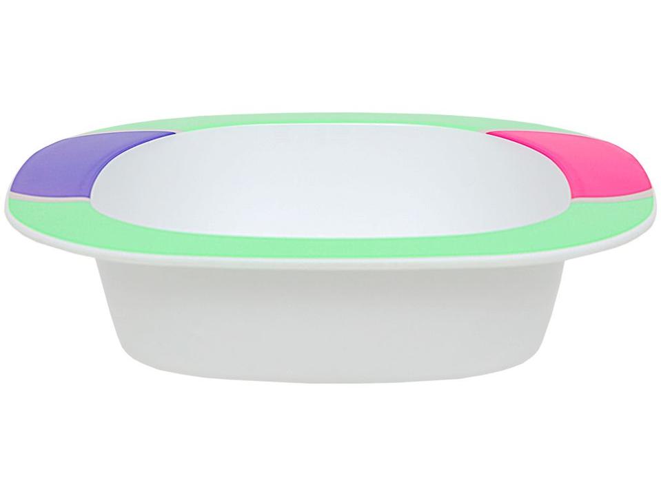 Kit Refeição Infantil Buba Zoo Elefante 3 Peças - 6