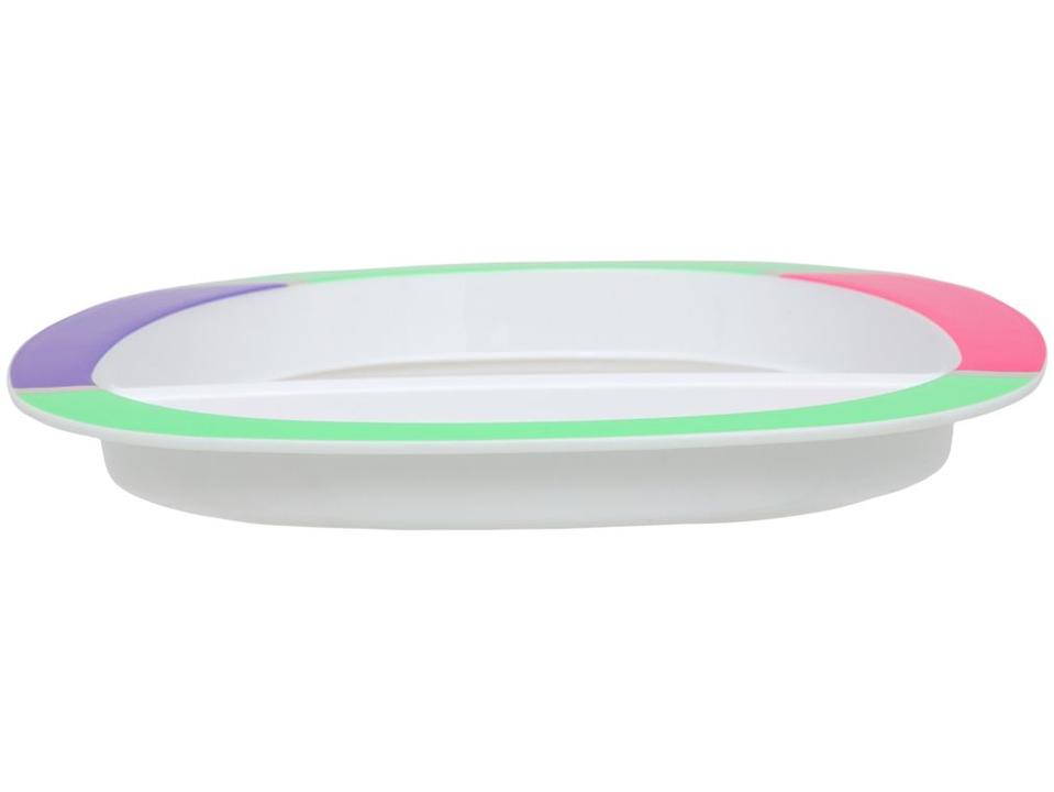 Kit Refeição Infantil Buba Zoo Elefante 3 Peças - 3